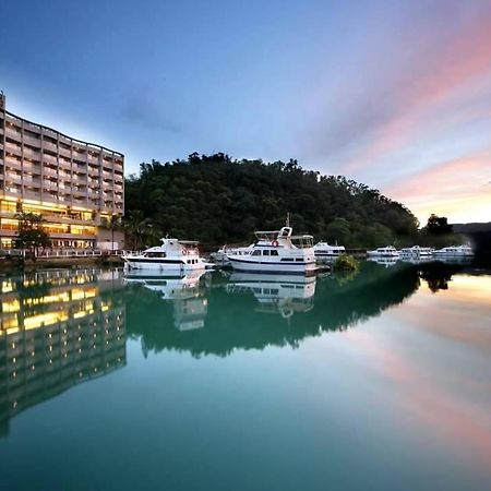 โรงแรมเดล ลาโก หยูฉี ภายนอก รูปภาพ